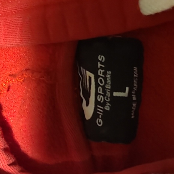 Ohio State Buckeyes hoodie - Picture 5 of 5